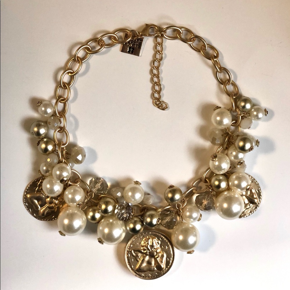 Edward Archour necklace